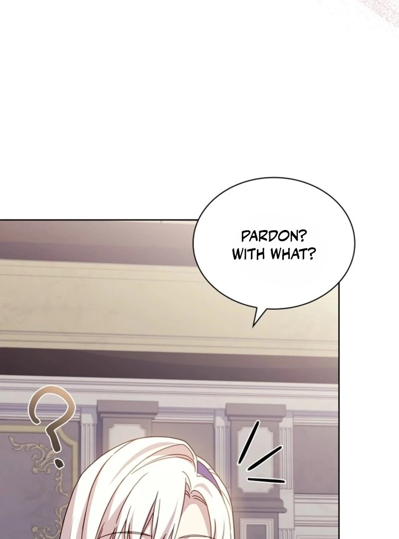 The Lady Wants to Rest Chapter 168 - Page 89 in English