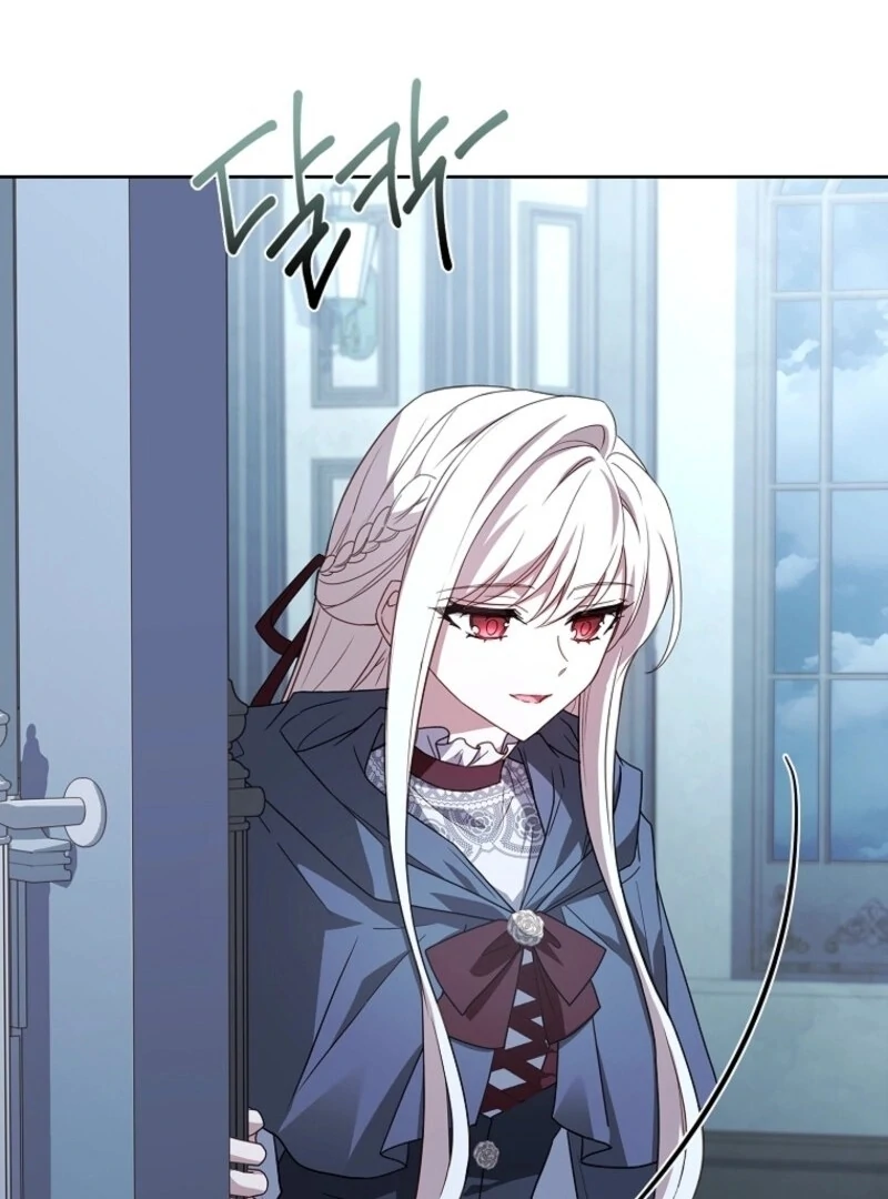 The Lady Wants to Rest Chapter 168 - Page 9 in English