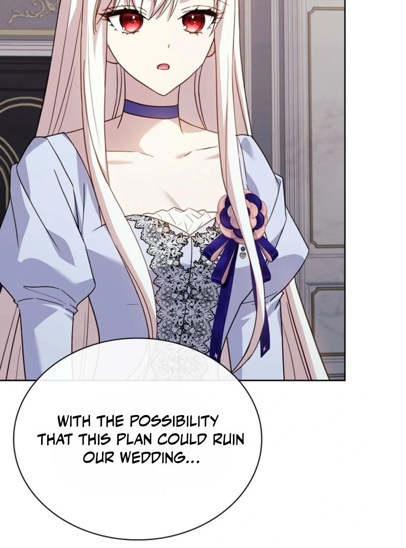 The Lady Wants to Rest Chapter 168 - Page 90 in English