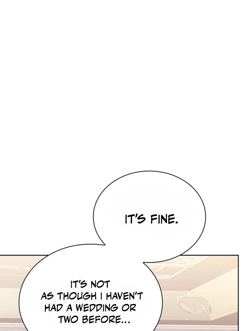 The Lady Wants to Rest Chapter 168 - Page 91 in English