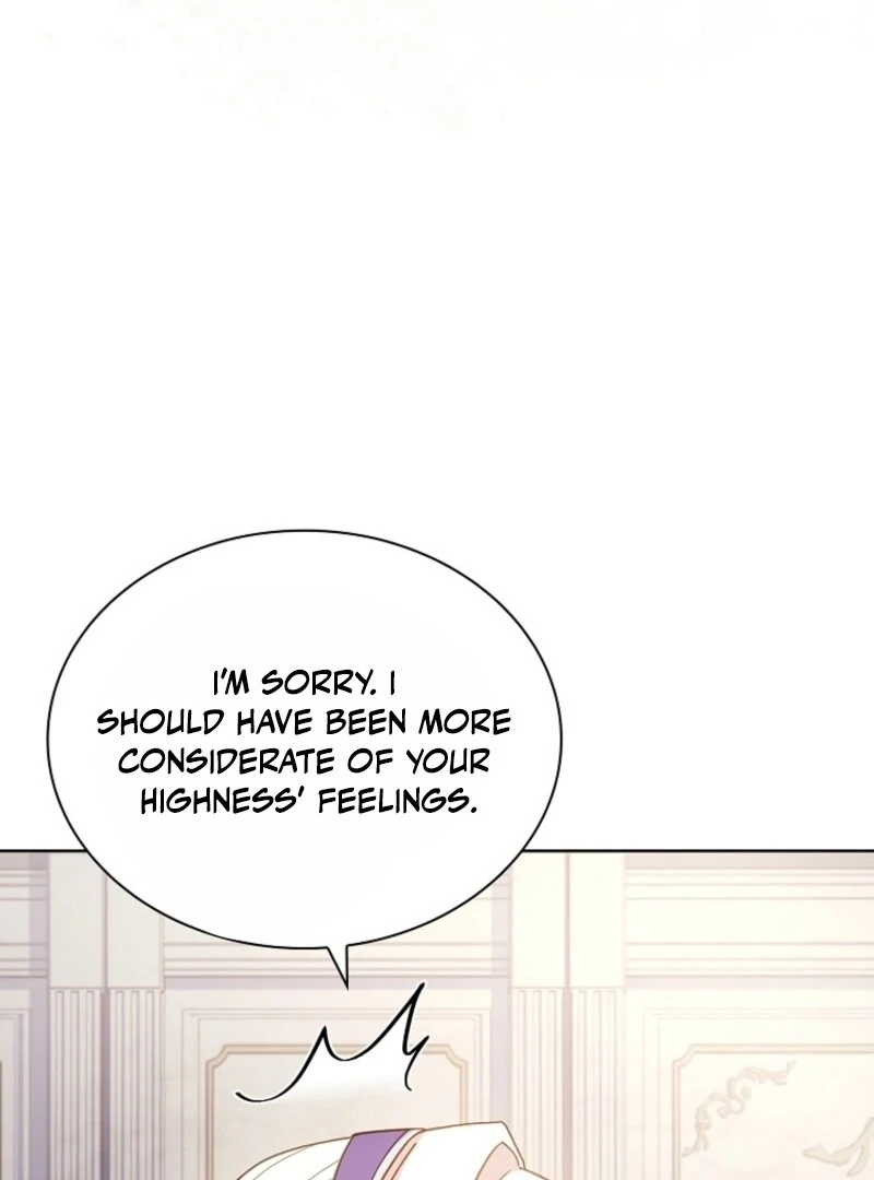 The Lady Wants to Rest Chapter 168 - Page 95 in English