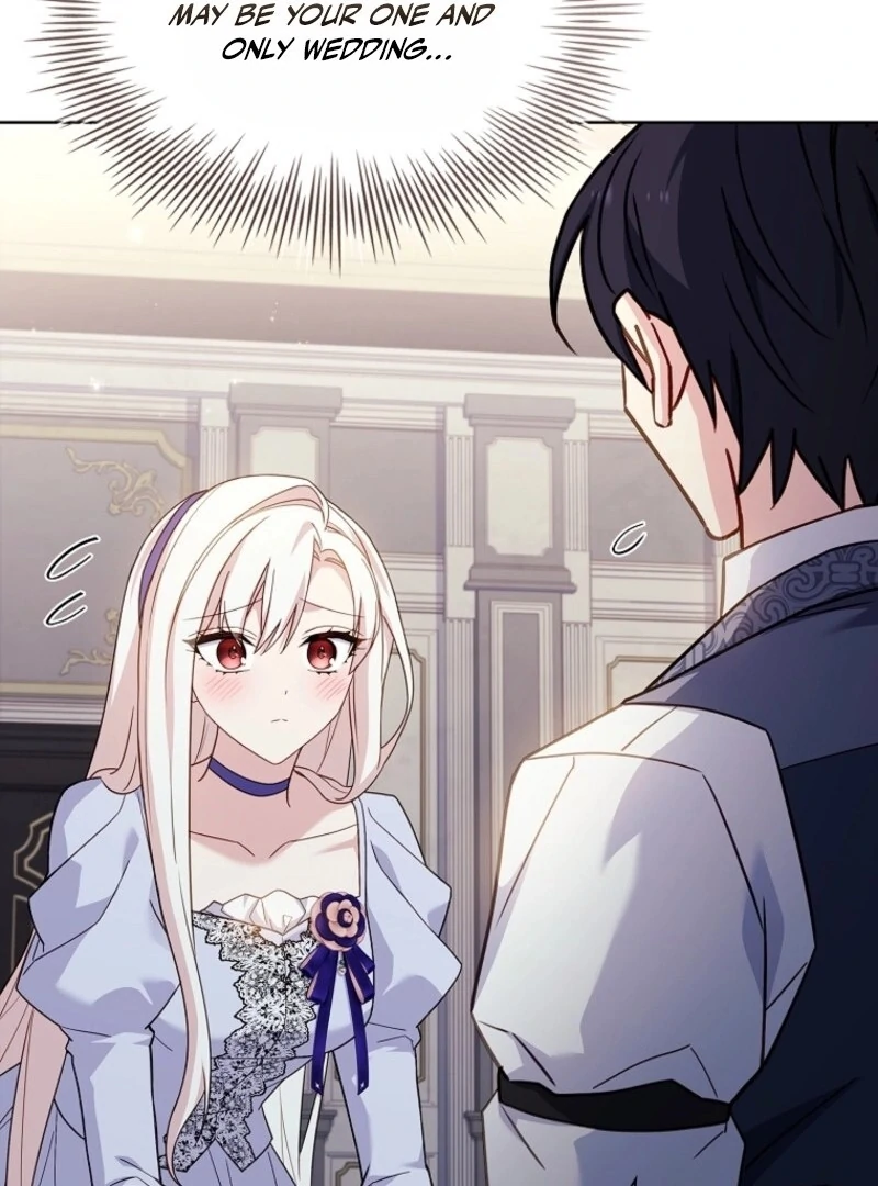 The Lady Wants to Rest Chapter 168 - Page 98 in English