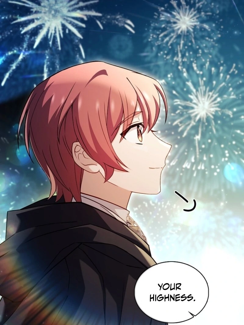 The Lady Wants to Rest Chapter 170 - Page 100 in English
