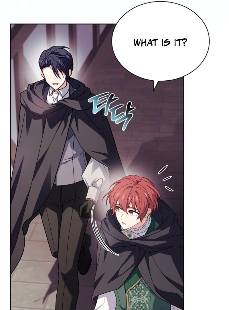 The Lady Wants to Rest Chapter 170 - Page 102 in English