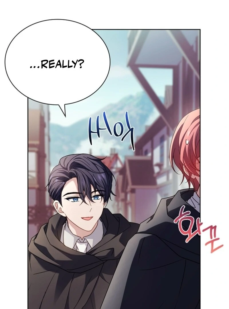 The Lady Wants to Rest Chapter 170 - Page 106 in English