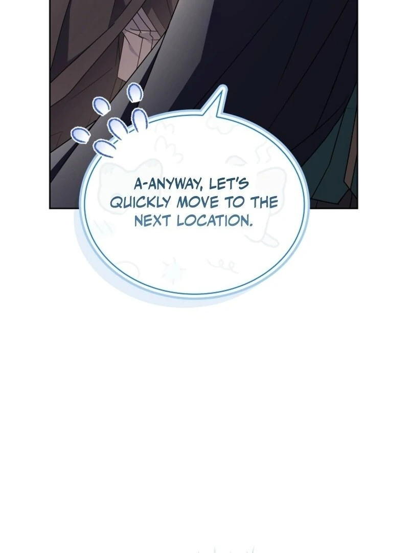 The Lady Wants to Rest Chapter 170 - Page 107 in English