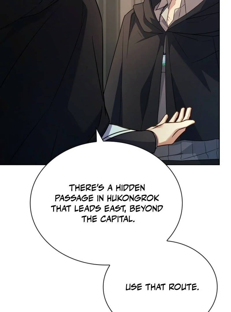 The Lady Wants to Rest Chapter 170 - Page 128 in English