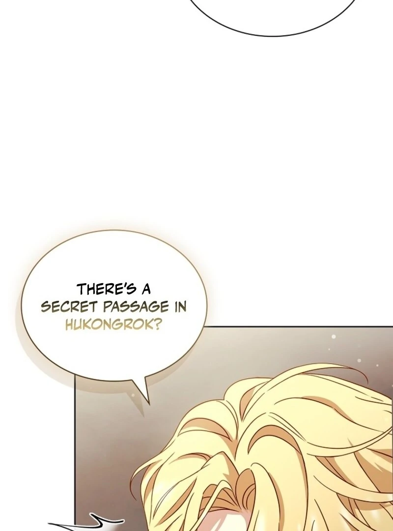 The Lady Wants to Rest Chapter 170 - Page 129 in English