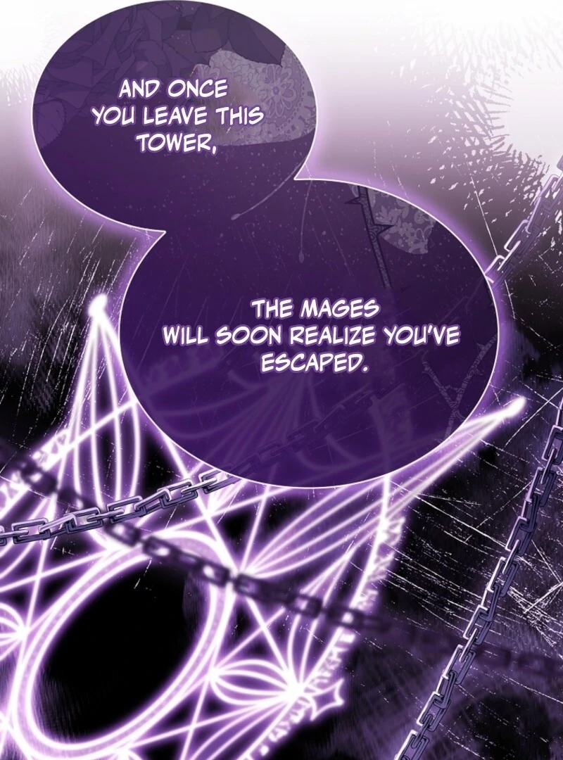 The Lady Wants to Rest Chapter 170 - Page 134 in English