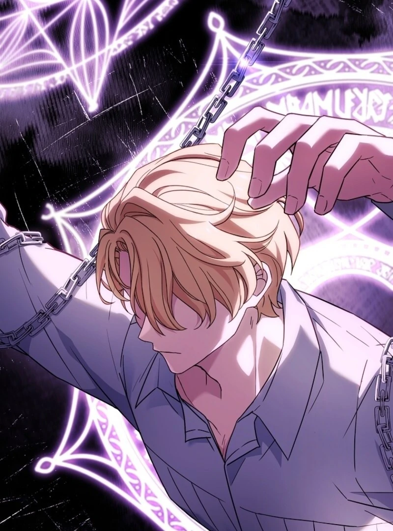 The Lady Wants to Rest Chapter 170 - Page 135 in English