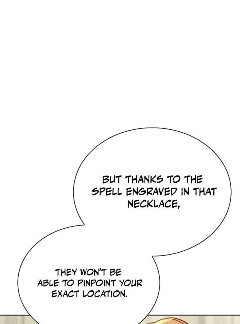 The Lady Wants to Rest Chapter 170 - Page 137 in English