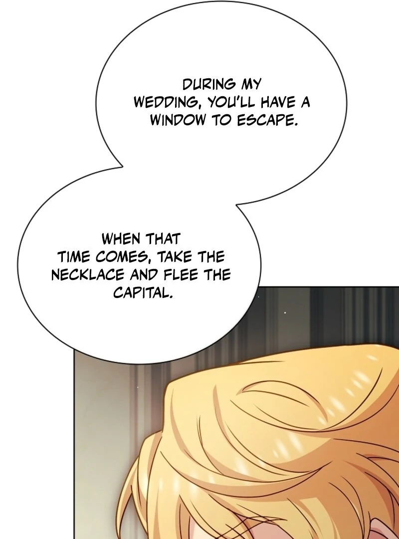 The Lady Wants to Rest Chapter 170 - Page 145 in English