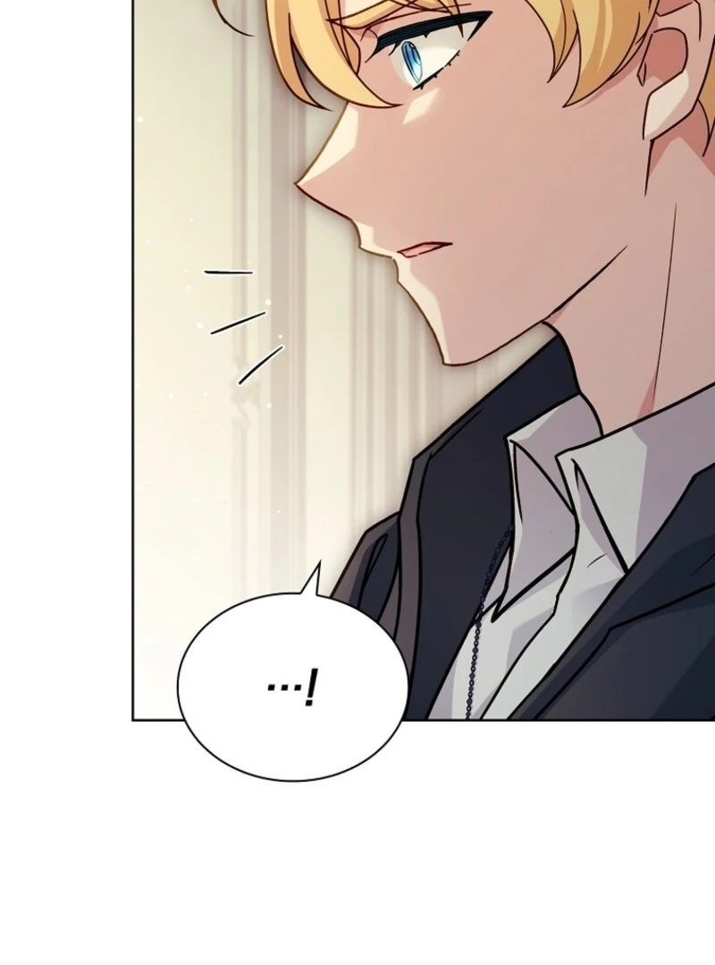 The Lady Wants to Rest Chapter 170 - Page 146 in English