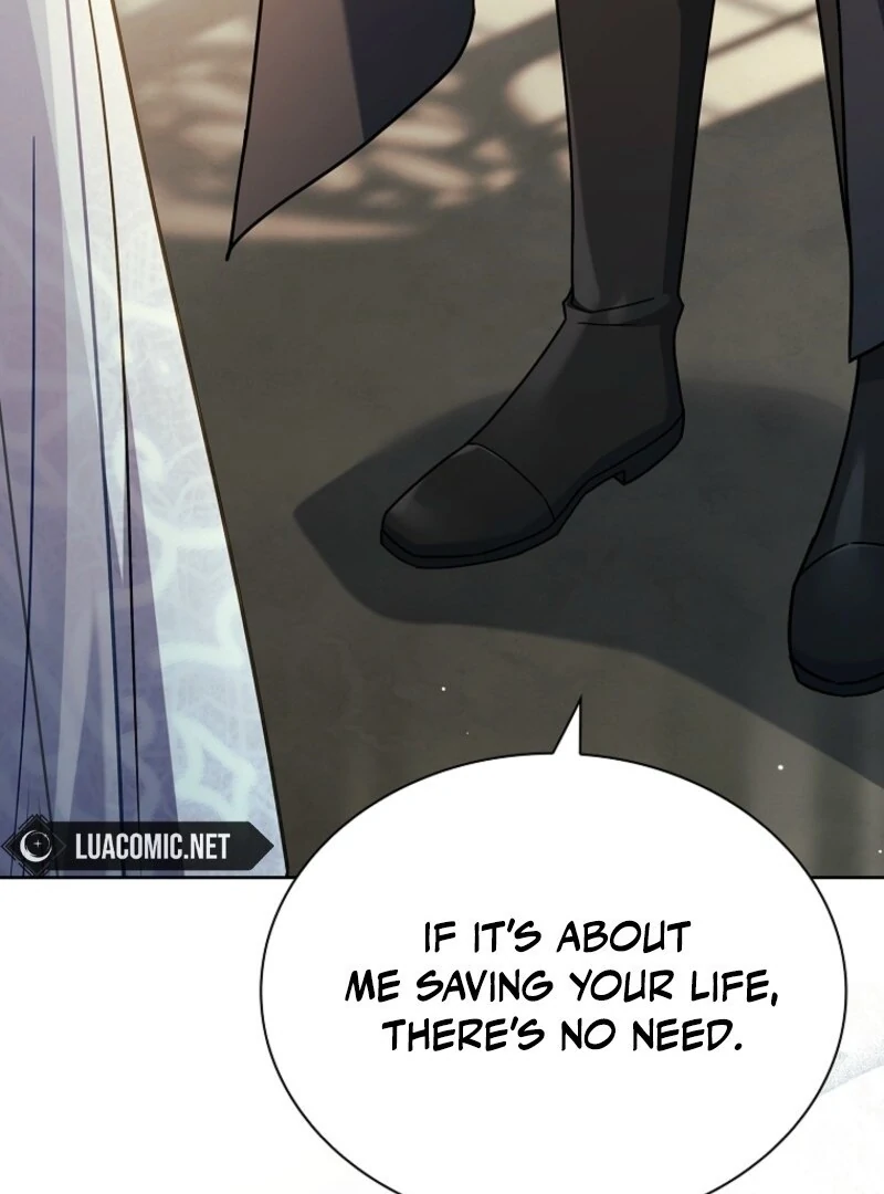 The Lady Wants to Rest Chapter 170 - Page 148 in English