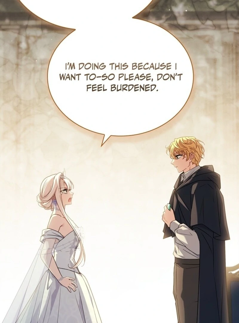 The Lady Wants to Rest Chapter 170 - Page 152 in English