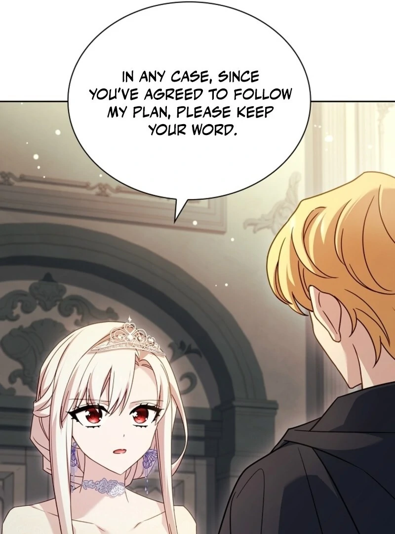 The Lady Wants to Rest Chapter 170 - Page 155 in English