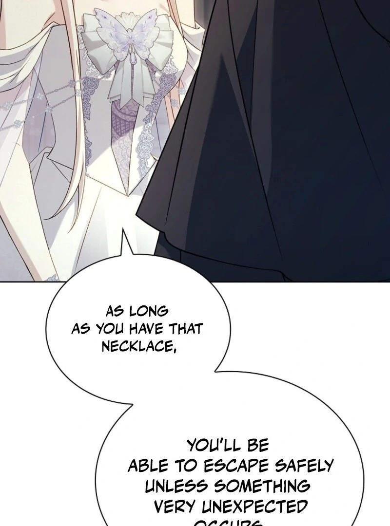 The Lady Wants to Rest Chapter 170 - Page 156 in English