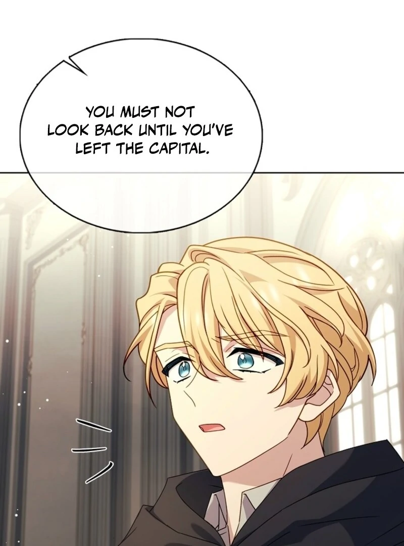 The Lady Wants to Rest Chapter 170 - Page 160 in English