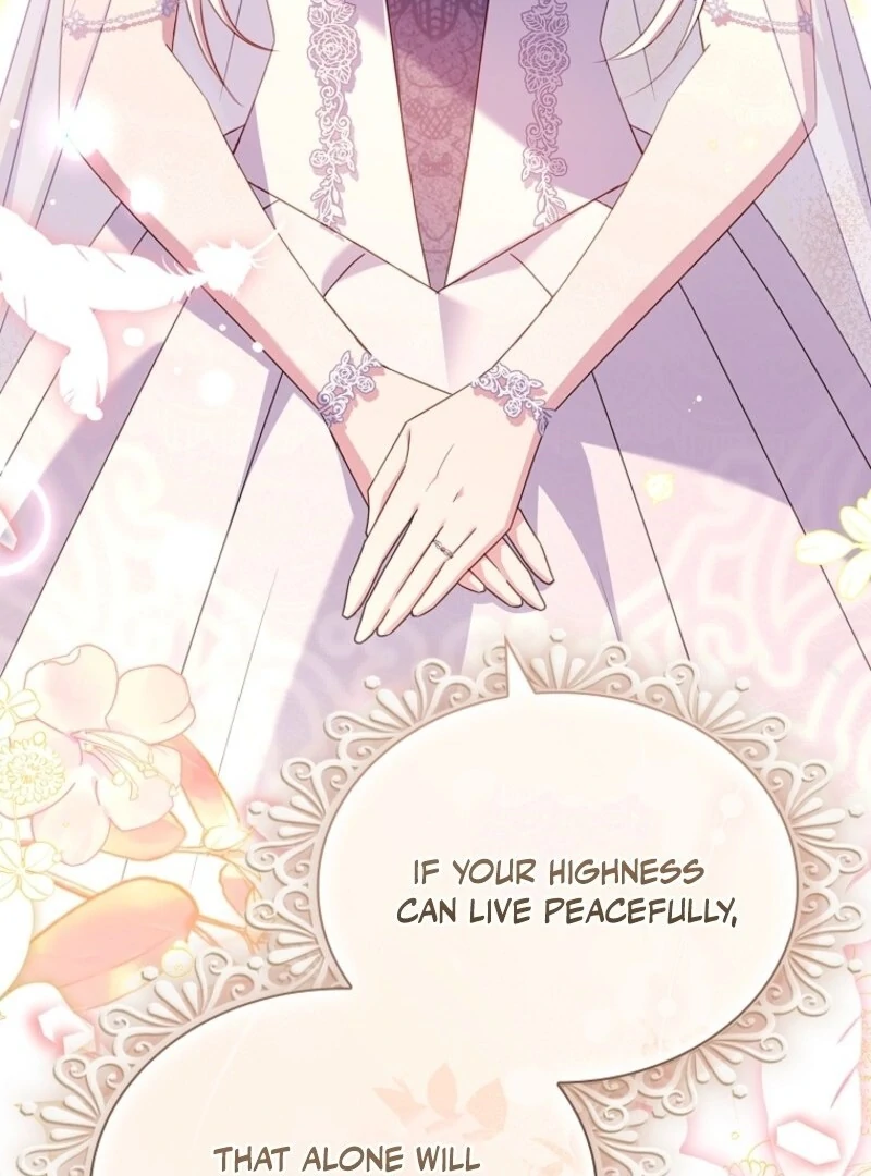 The Lady Wants to Rest Chapter 170 - Page 170 in English