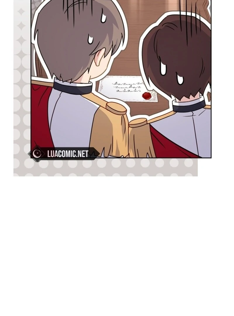 The Lady Wants to Rest Chapter 170 - Page 19 in English