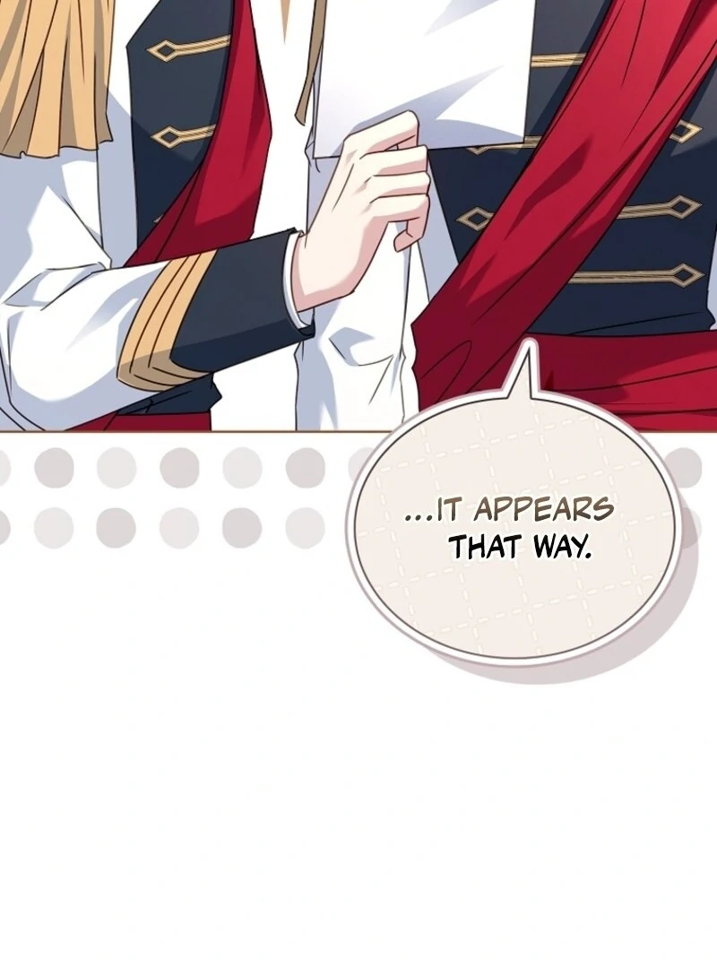 The Lady Wants to Rest Chapter 170 - Page 21 in English