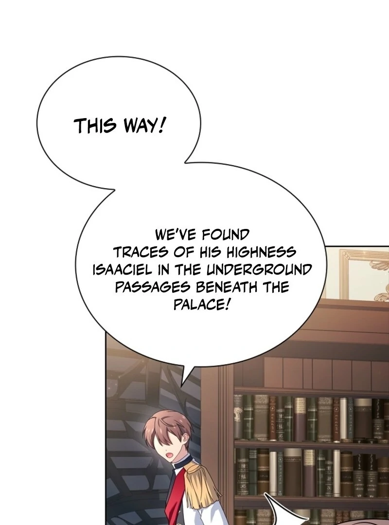 The Lady Wants to Rest Chapter 170 - Page 22 in English