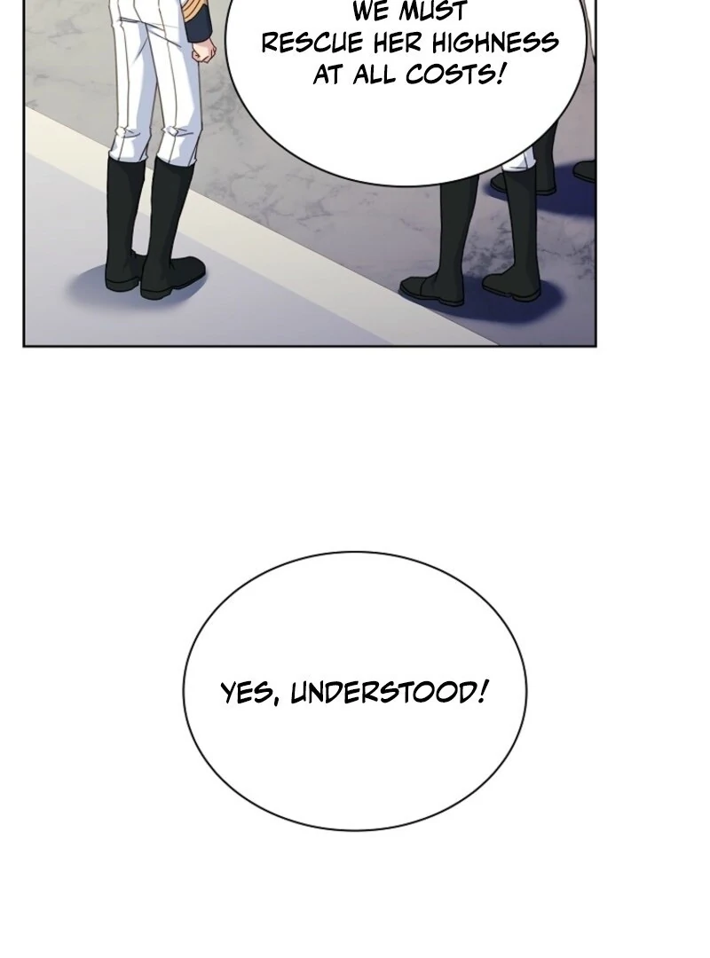 The Lady Wants to Rest Chapter 170 - Page 28 in English