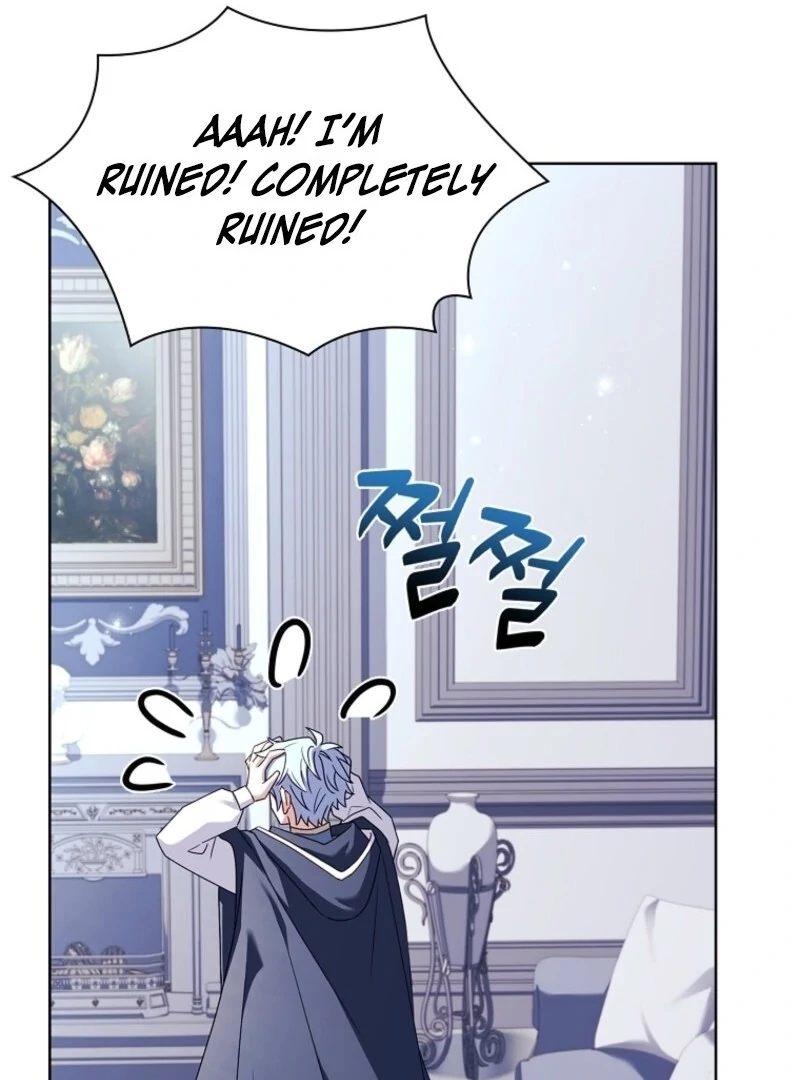 The Lady Wants to Rest Chapter 170 - Page 36 in English