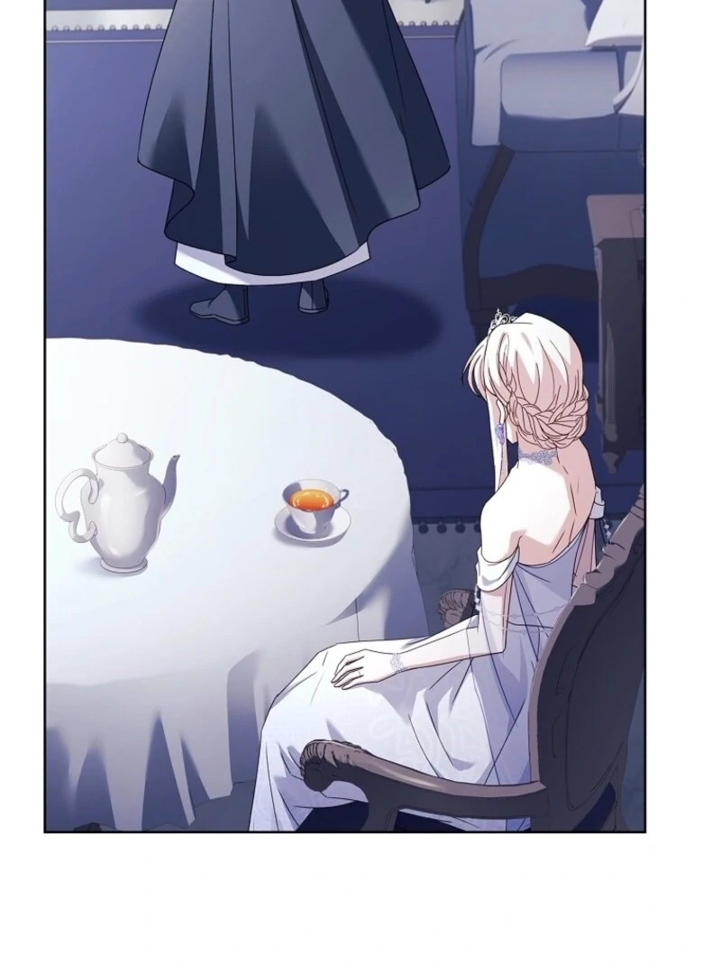The Lady Wants to Rest Chapter 170 - Page 37 in English