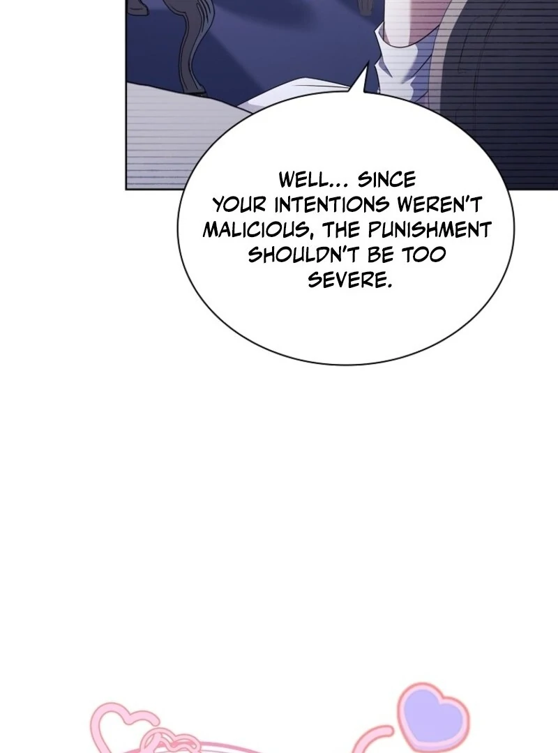 The Lady Wants to Rest Chapter 170 - Page 43 in English
