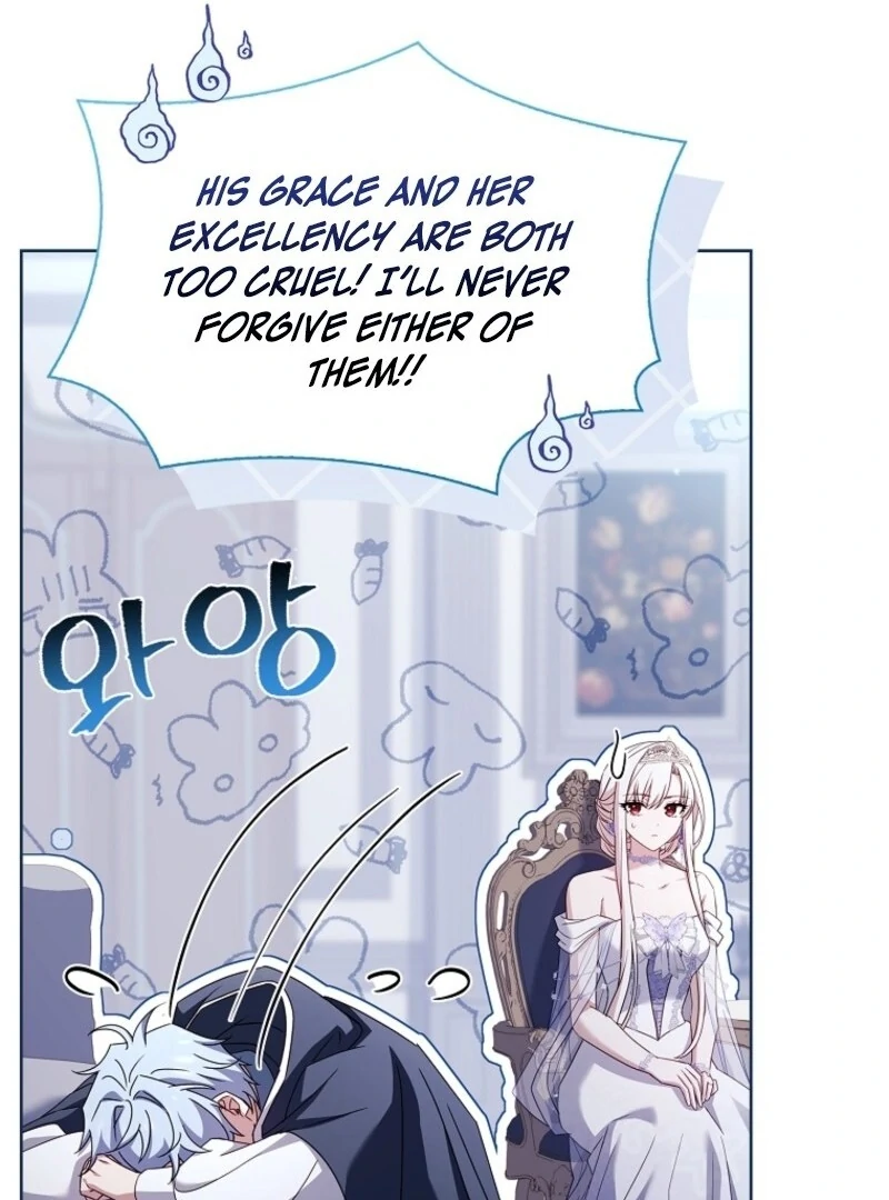 The Lady Wants to Rest Chapter 170 - Page 47 in English