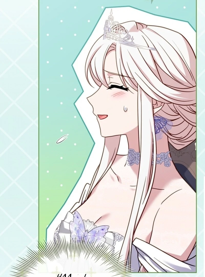 The Lady Wants to Rest Chapter 170 - Page 49 in English