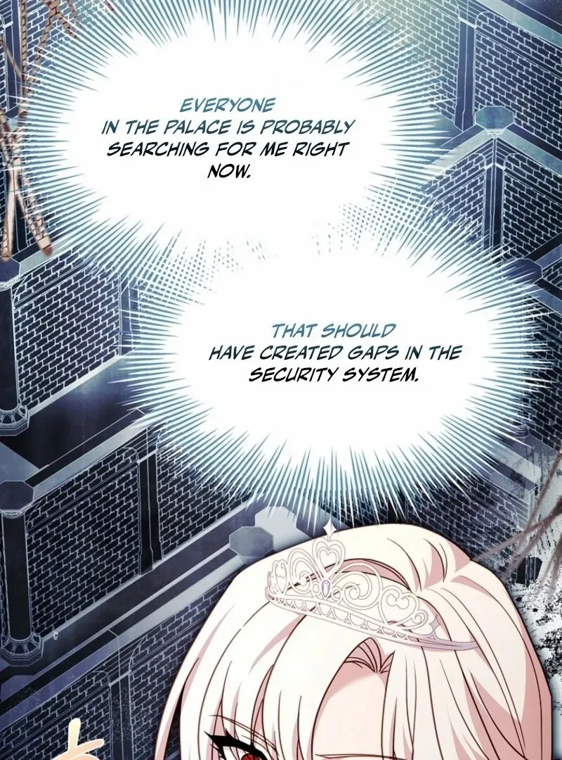 The Lady Wants to Rest Chapter 170 - Page 55 in English