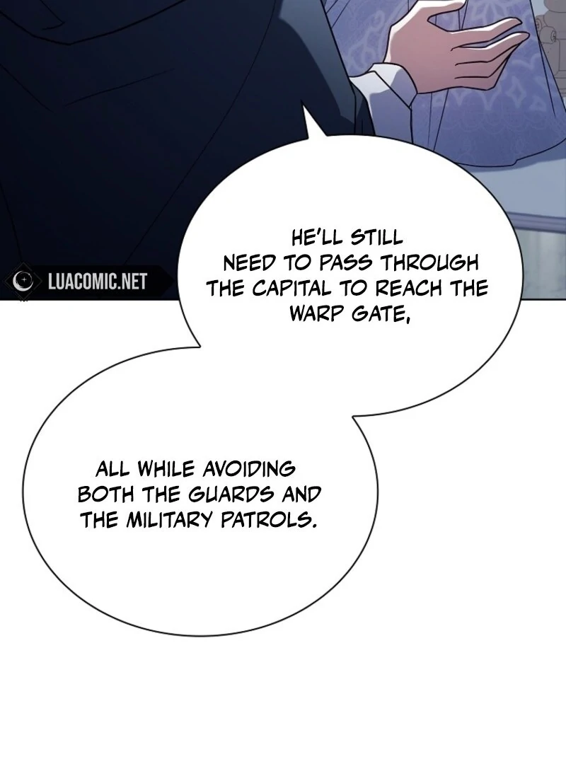 The Lady Wants to Rest Chapter 170 - Page 59 in English