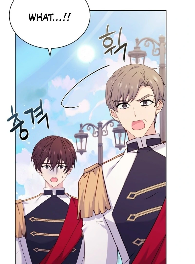 The Lady Wants to Rest Chapter 170 - Page 6 in English