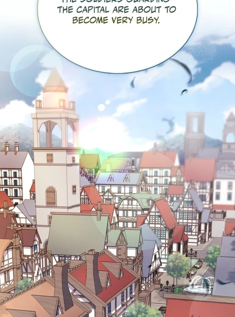 The Lady Wants to Rest Chapter 170 - Page 64 in English