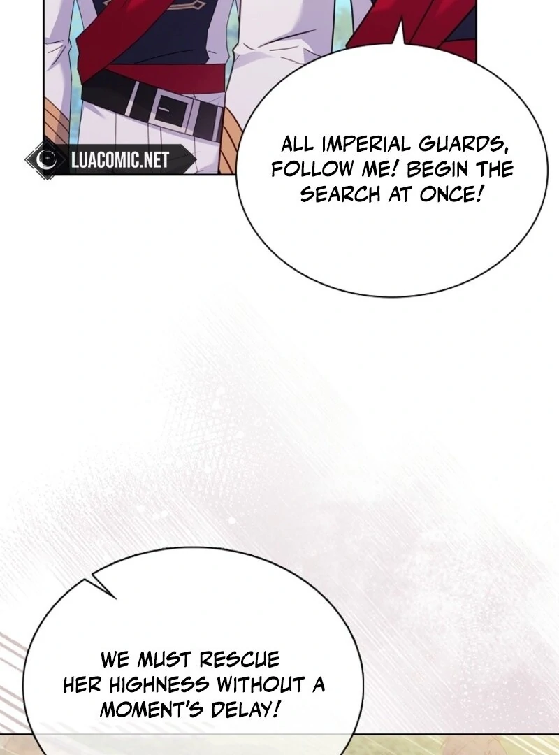 The Lady Wants to Rest Chapter 170 - Page 7 in English