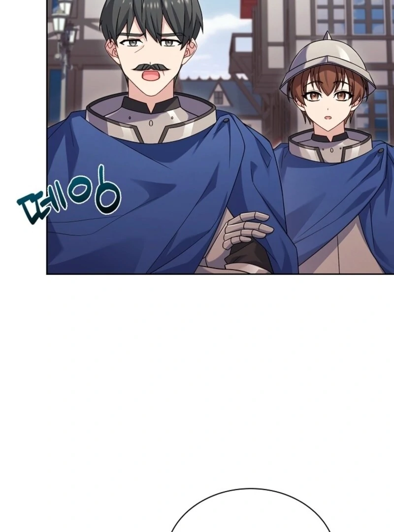 The Lady Wants to Rest Chapter 170 - Page 73 in English