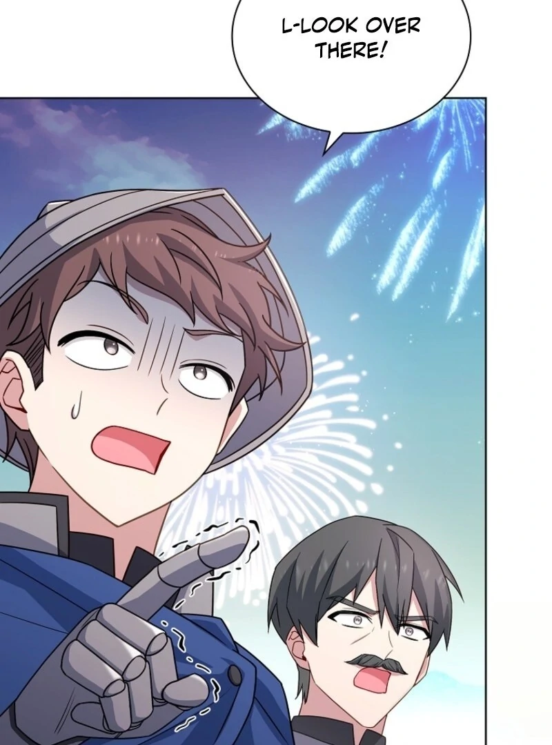 The Lady Wants to Rest Chapter 170 - Page 74 in English