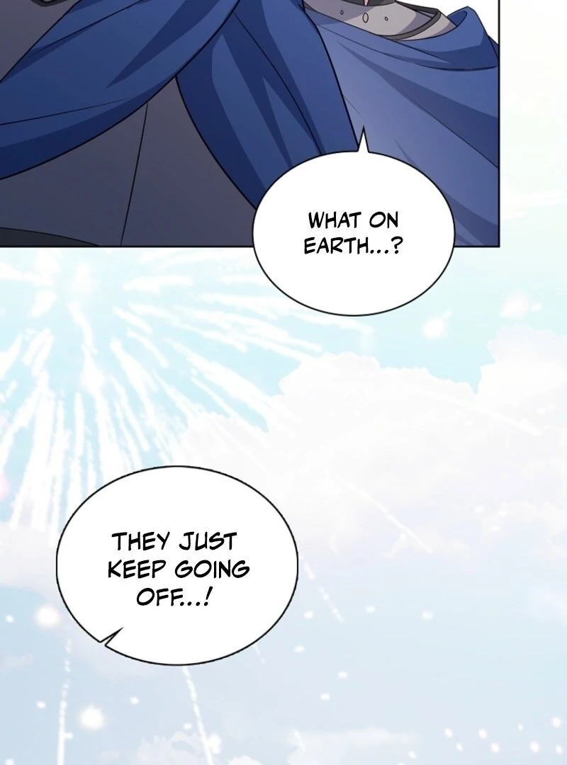 The Lady Wants to Rest Chapter 170 - Page 75 in English