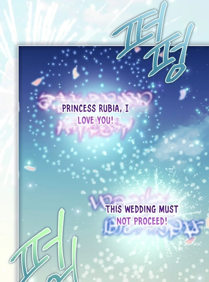 The Lady Wants to Rest Chapter 170 - Page 80 in English