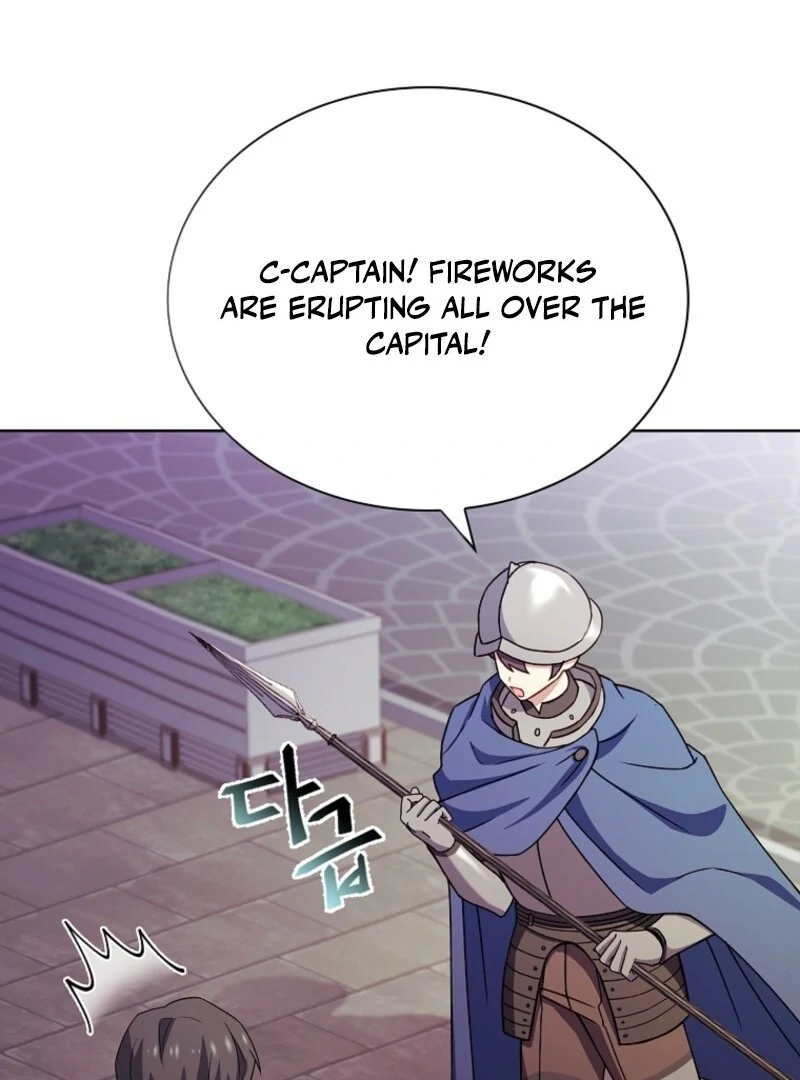 The Lady Wants to Rest Chapter 170 - Page 82 in English