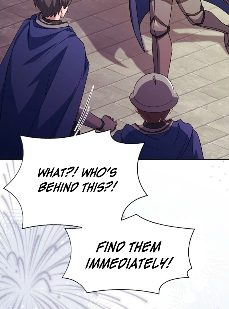 The Lady Wants to Rest Chapter 170 - Page 83 in English