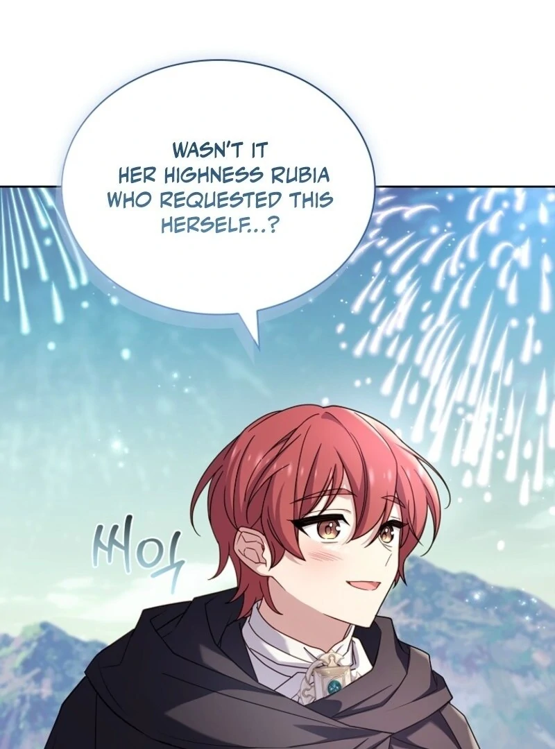 The Lady Wants to Rest Chapter 170 - Page 89 in English