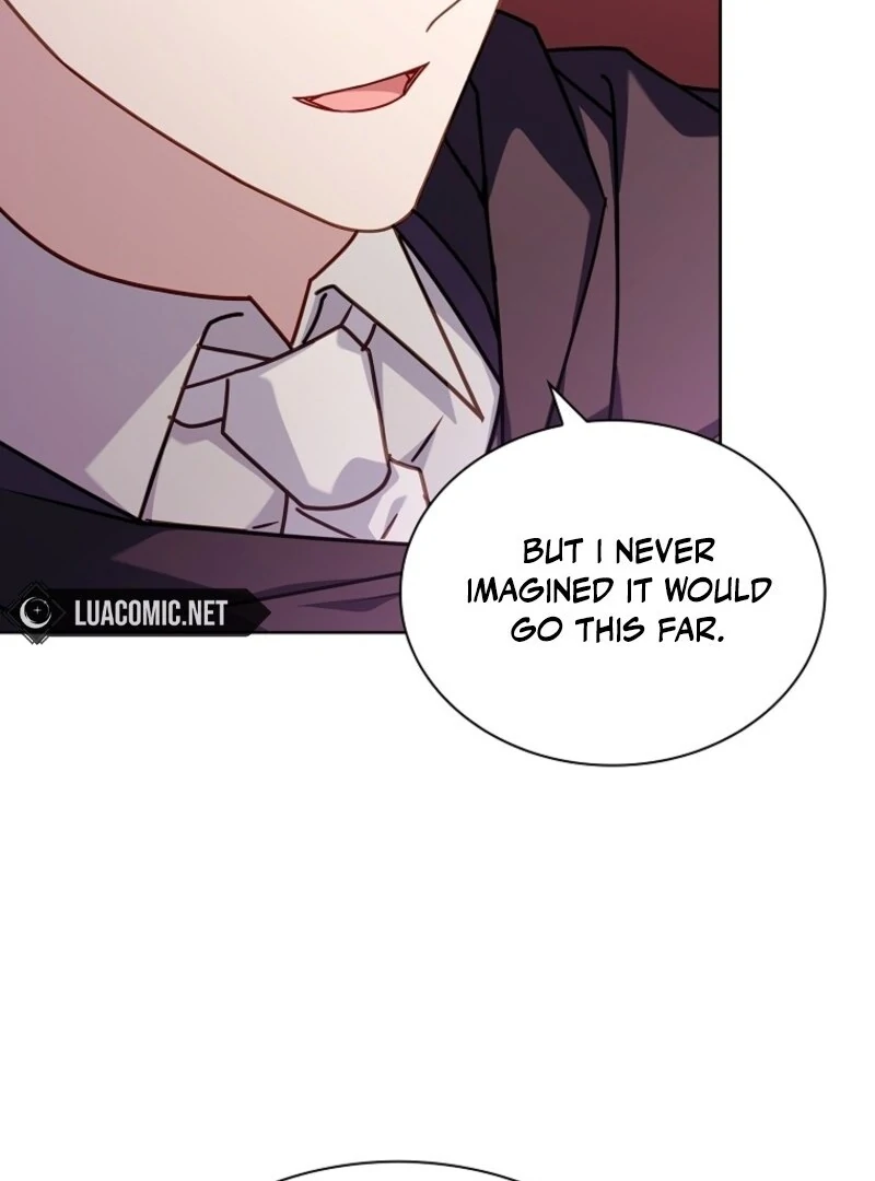 The Lady Wants to Rest Chapter 170 - Page 95 in English