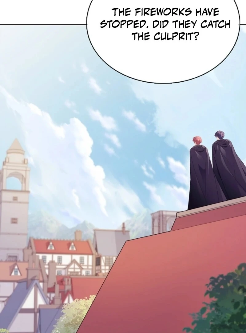 The Lady Wants to Rest Chapter 171 - Page 101 in English