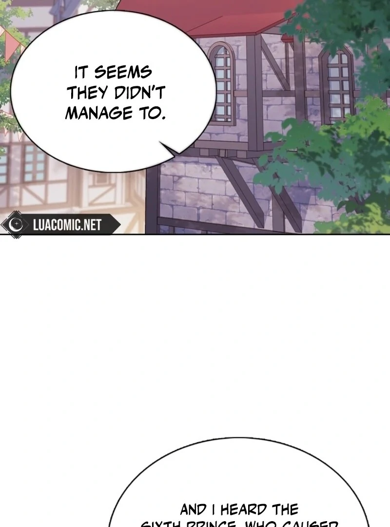 The Lady Wants to Rest Chapter 171 - Page 102 in English