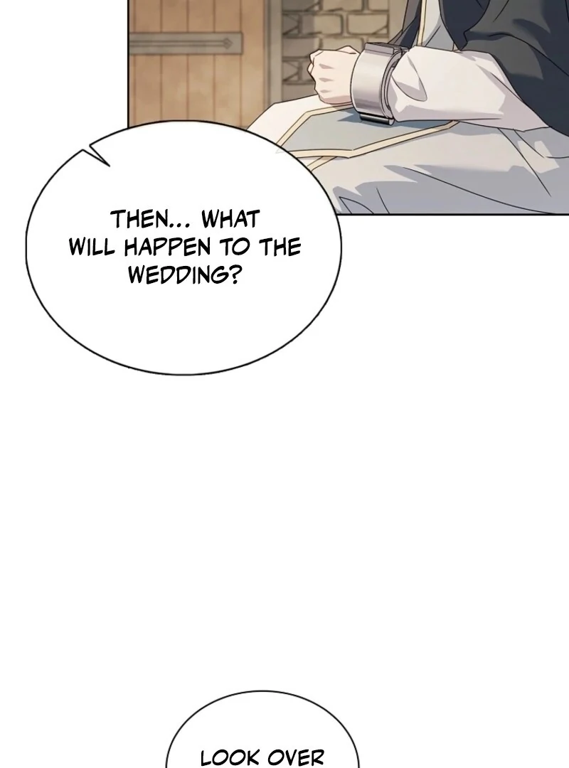 The Lady Wants to Rest Chapter 171 - Page 104 in English