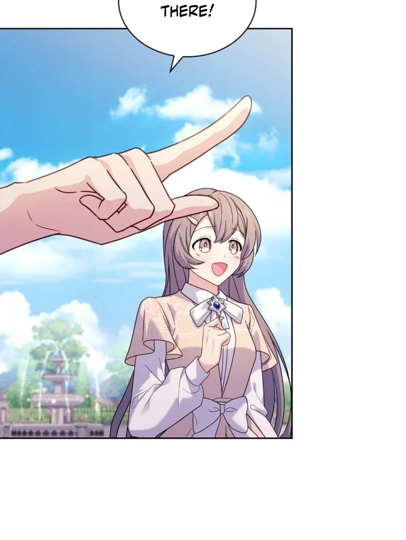 The Lady Wants to Rest Chapter 171 - Page 105 in English