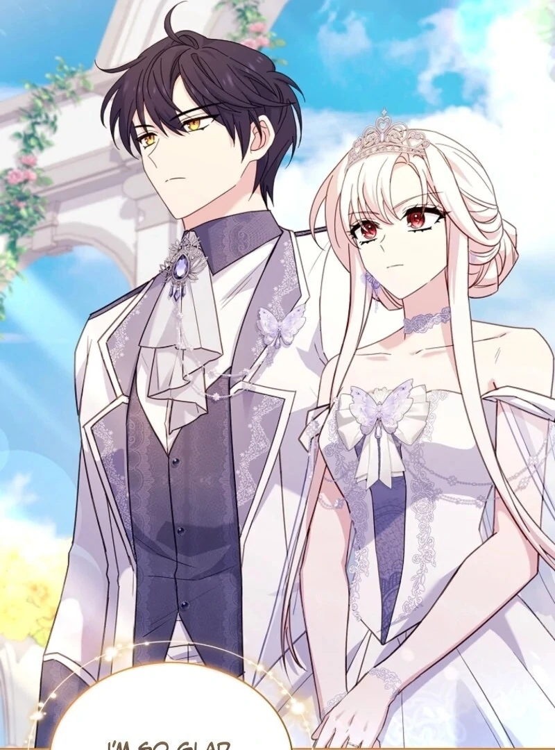 The Lady Wants to Rest Chapter 171 - Page 107 in English